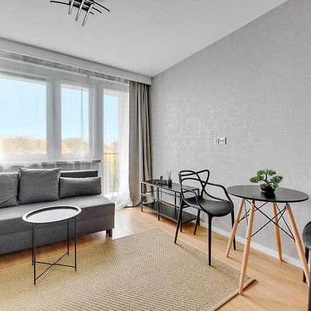 Citystay Leszczynskich Studio Apartment Gdansk Danzig Exterior foto